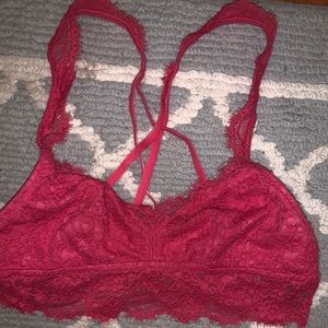 Aerie Lace Bralette